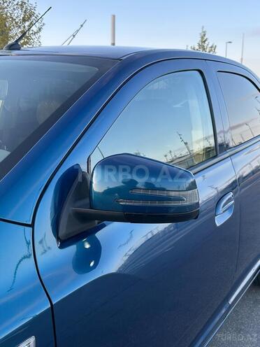 Chevrolet Cobalt 2023, 99,000 km - 1.5 l - Bakı