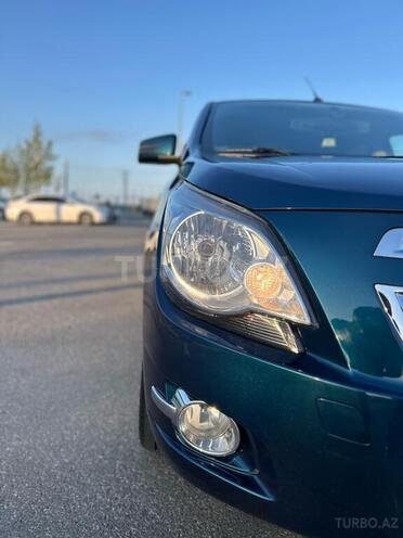 Chevrolet Cobalt 2023, 99,000 km - 1.5 l - Bakı