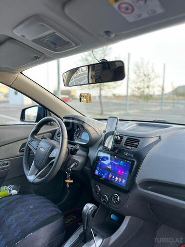 Chevrolet Cobalt 2023, 99,000 km - 1.5 l - Bakı