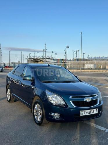 Chevrolet Cobalt 2023, 99,000 km - 1.5 l - Bakı