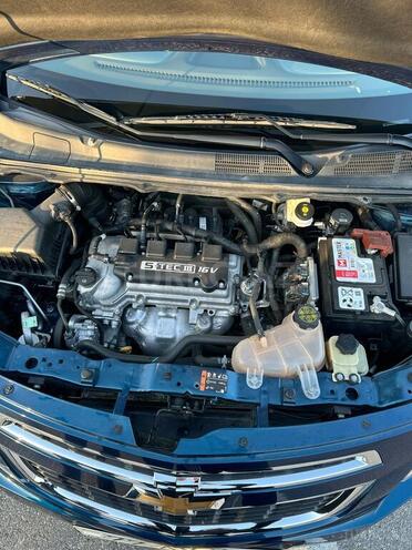 Chevrolet Cobalt 2023, 99,000 km - 1.5 l - Bakı