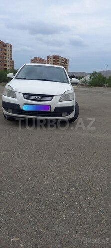 Kia Pride 2009, 290,000 km - 1.5 l - Mingəçevir