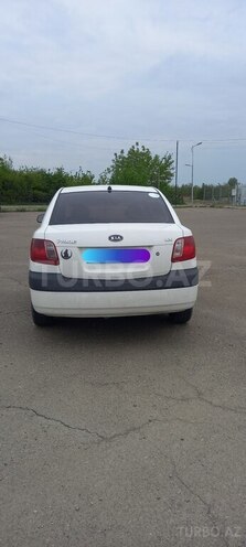 Kia Pride 2009, 290,000 km - 1.5 l - Mingəçevir