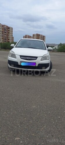 Kia Pride 2009, 290,000 km - 1.5 l - Mingəçevir