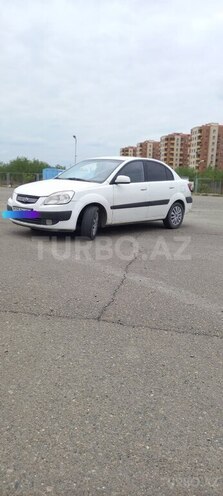 Kia Pride 2009, 290,000 km - 1.5 l - Mingəçevir