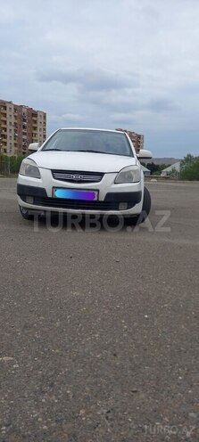 Kia Pride 2009, 290,000 km - 1.5 l - Mingəçevir