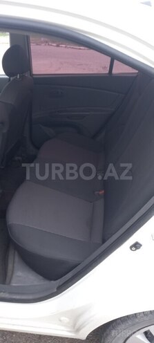 Kia Pride 2009, 290,000 km - 1.5 l - Mingəçevir