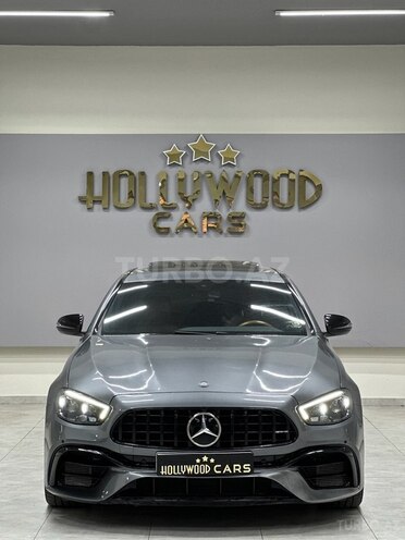 Mercedes E 300 2016, 94,000 km - 2.0 l - Bakı