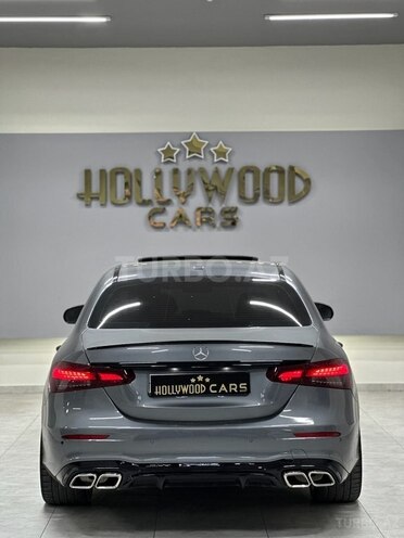 Mercedes E 300 2016, 94,000 km - 2.0 l - Bakı