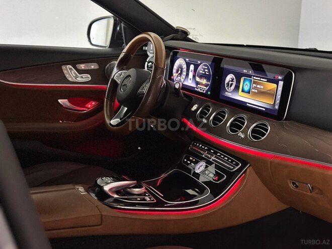 Mercedes E 300 2016, 94,000 km - 2.0 l - Bakı