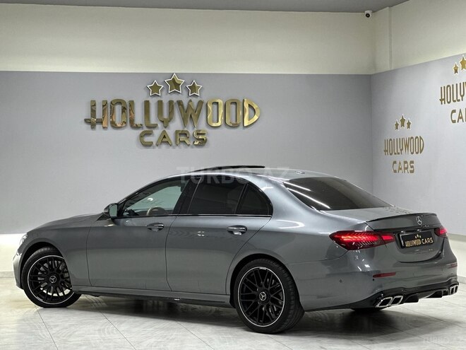 Mercedes E 300 2016, 94,000 km - 2.0 l - Bakı