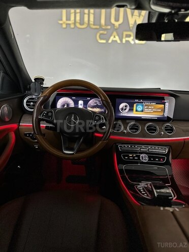 Mercedes E 300 2016, 94,000 km - 2.0 l - Bakı