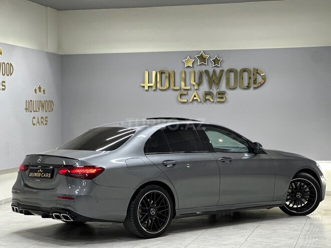 Mercedes E 300 2016, 94,000 km - 2.0 l - Bakı