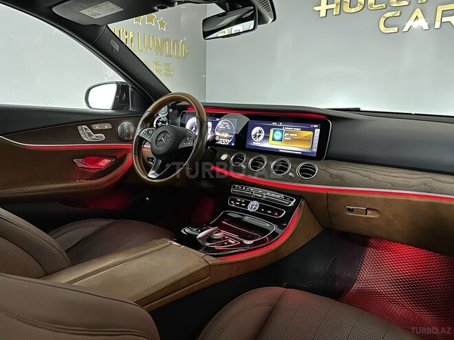 Mercedes E 300 2016, 94,000 km - 2.0 l - Bakı