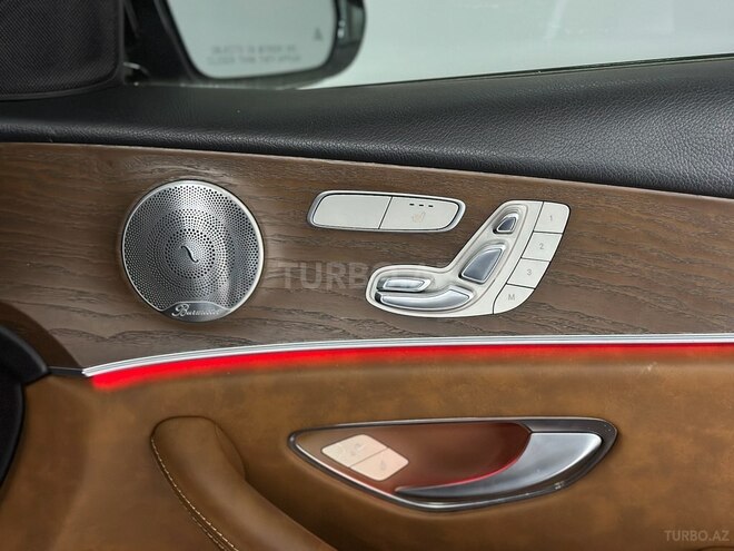 Mercedes E 300 2016, 94,000 km - 2.0 l - Bakı