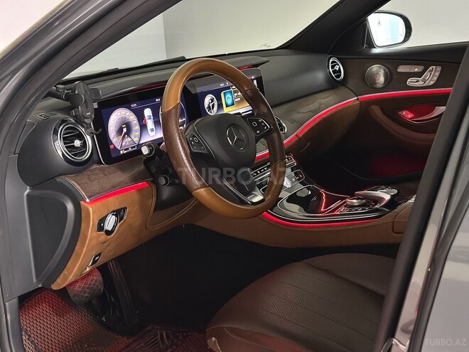 Mercedes E 300 2016, 94,000 km - 2.0 l - Bakı