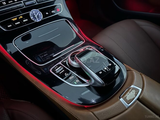 Mercedes E 300 2016, 94,000 km - 2.0 l - Bakı