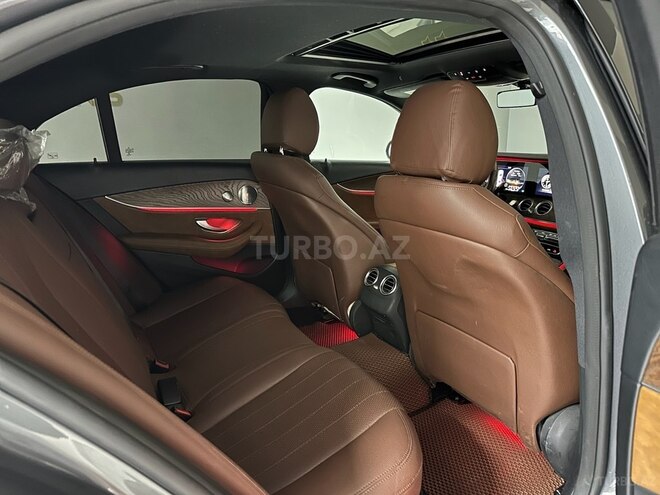 Mercedes E 300 2016, 94,000 km - 2.0 l - Bakı