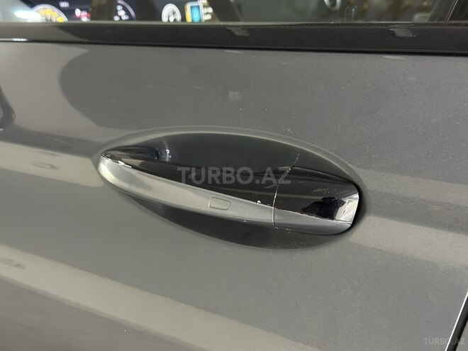 Mercedes E 300 2016, 94,000 km - 2.0 l - Bakı