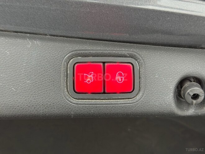 Mercedes E 300 2016, 94,000 km - 2.0 l - Bakı