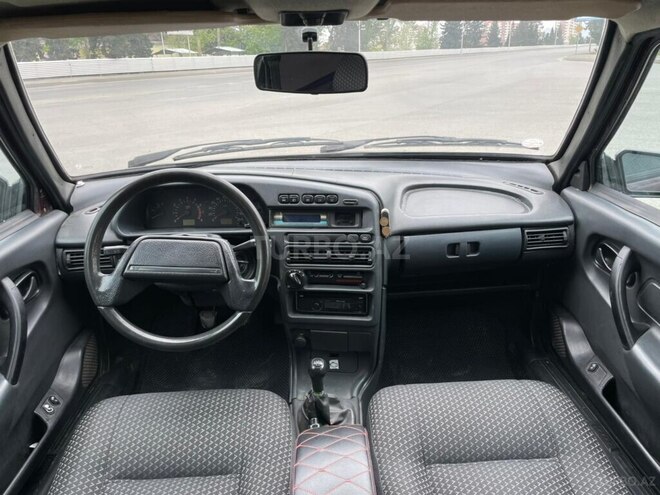 LADA (VAZ) 2115 2010, 250,000 km - 1.5 l - Şəki