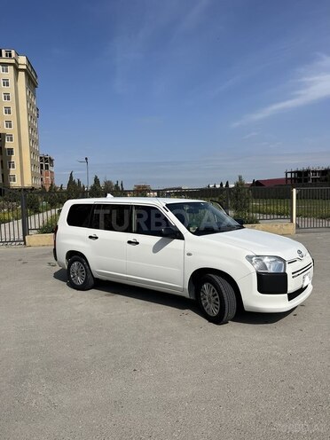 Toyota  2019, 86,000 km - 1.3 l - Bakı