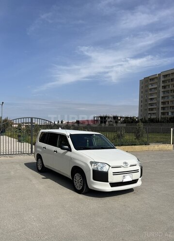 Toyota  2019, 86,000 km - 1.3 l - Bakı