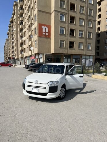 Toyota  2019, 86,000 km - 1.3 l - Bakı