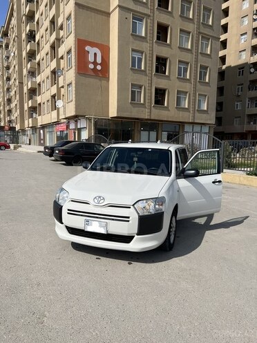 Toyota  2019, 86,000 km - 1.3 l - Bakı