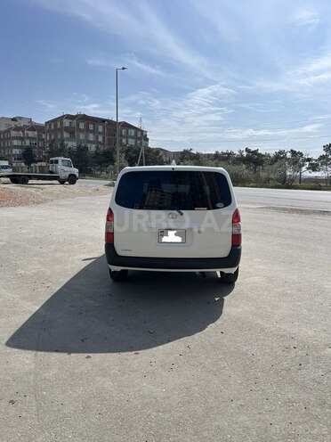 Toyota  2019, 86,000 km - 1.3 l - Bakı