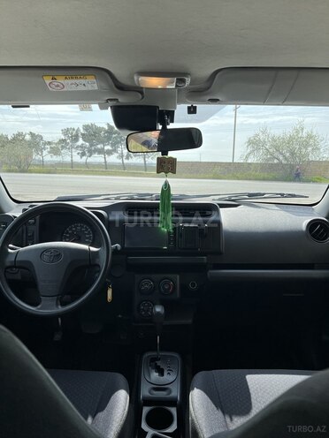 Toyota  2019, 86,000 km - 1.3 l - Bakı
