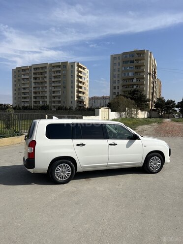 Toyota  2019, 86,000 km - 1.3 l - Bakı