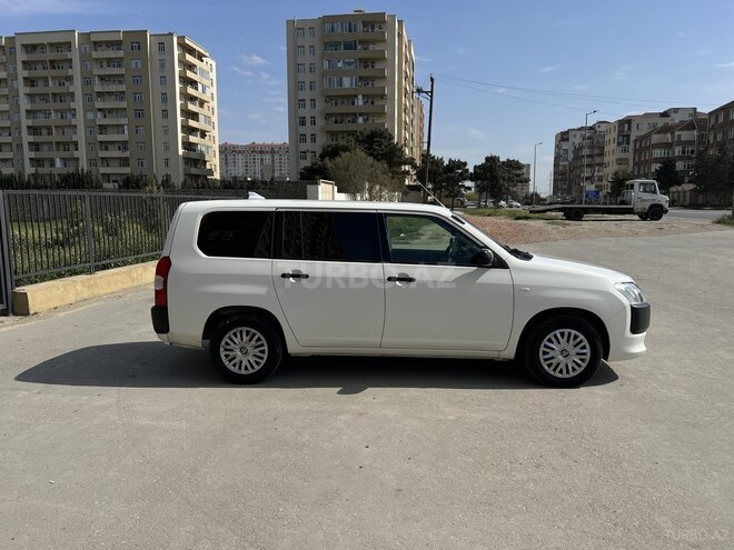 Toyota  2019, 86,000 km - 1.3 l - Bakı