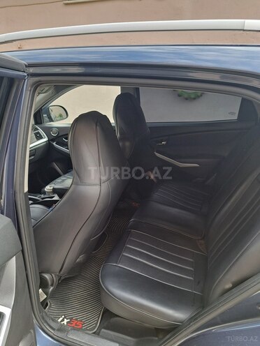 Ssang Yong Korando 2014, 165,000 km - 2.0 л - Bakı