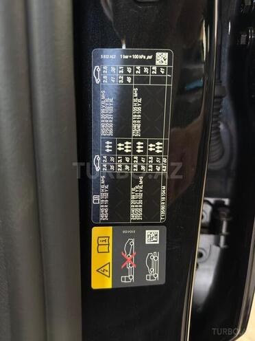 BMW 530e 2025, 0 km - 2.0 l - Bakı