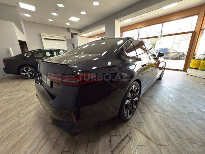 BMW 530e 2025, 0 km - 2.0 l - Bakı