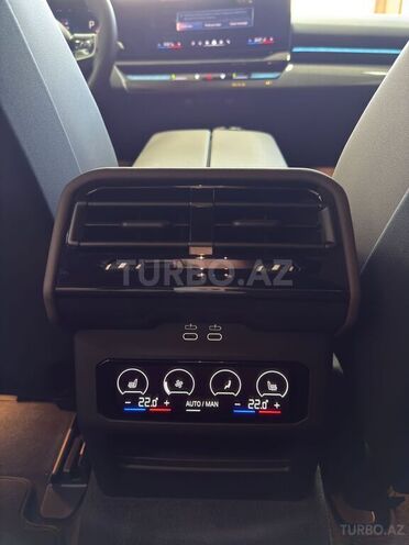 BMW 530e 2025, 0 km - 2.0 l - Bakı