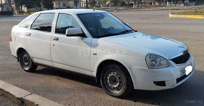 LADA (VAZ) Priora 2015, 151,000 km - 1.6 l - Lənkəran