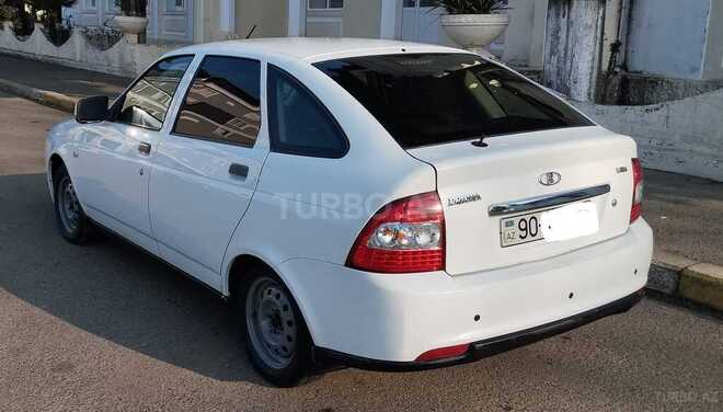 LADA (VAZ) Priora 2015, 151,000 km - 1.6 l - Lənkəran