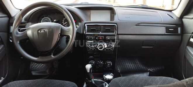 LADA (VAZ) Priora 2015, 151,000 km - 1.6 l - Lənkəran