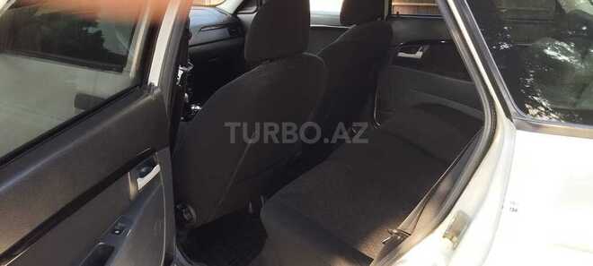 LADA (VAZ) Priora 2015, 151,000 km - 1.6 l - Lənkəran