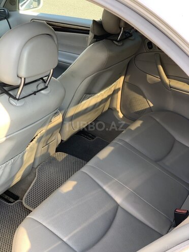 Mercedes C 240 2003, 350,000 km - 2.4 l - Bakı