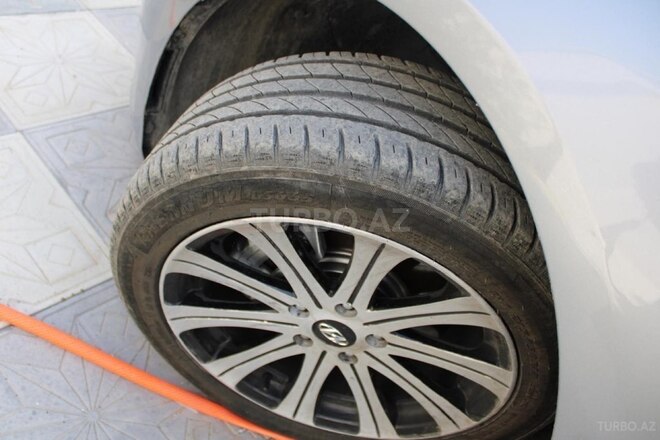 Hyundai Sonata 2015, 252,916 km - 2.0 l - Bakı