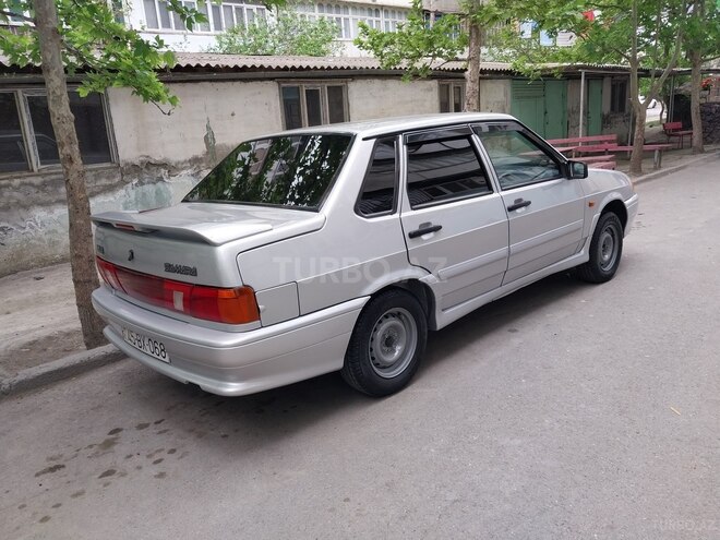 LADA (VAZ) 2115 2011, 240,000 km - 1.6 l - Mingəçevir
