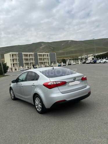 Kia Forte 2015, 209,215 km - 1.8 l - Bakı