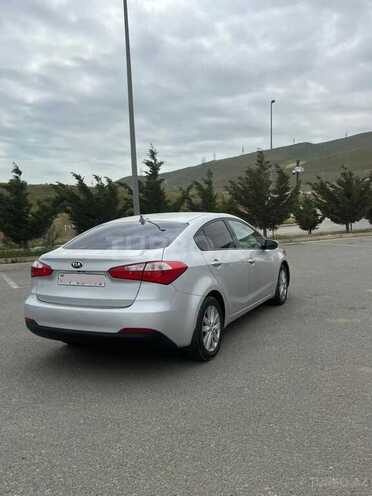 Kia Forte 2015, 209,215 km - 1.8 l - Bakı