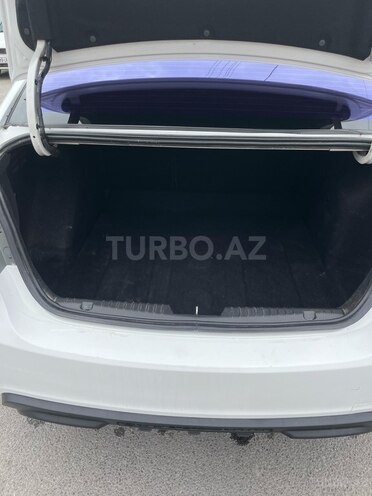 Chevrolet Cruze 2011, 277,000 km - 1.6 l - Bakı