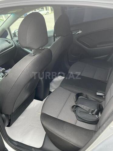 Kia Forte 2015, 209,215 km - 1.8 l - Bakı