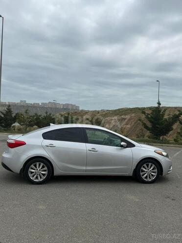 Kia Forte 2015, 209,215 km - 1.8 l - Bakı