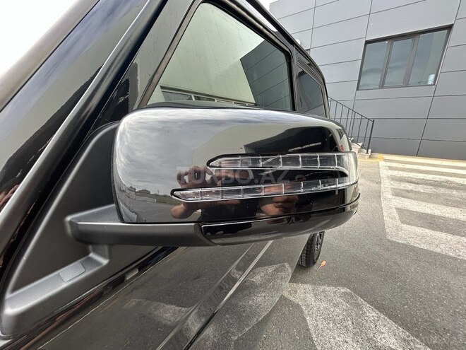 LADA (VAZ) Niva 2019, 79,000 km - 1.7 l - Bakı